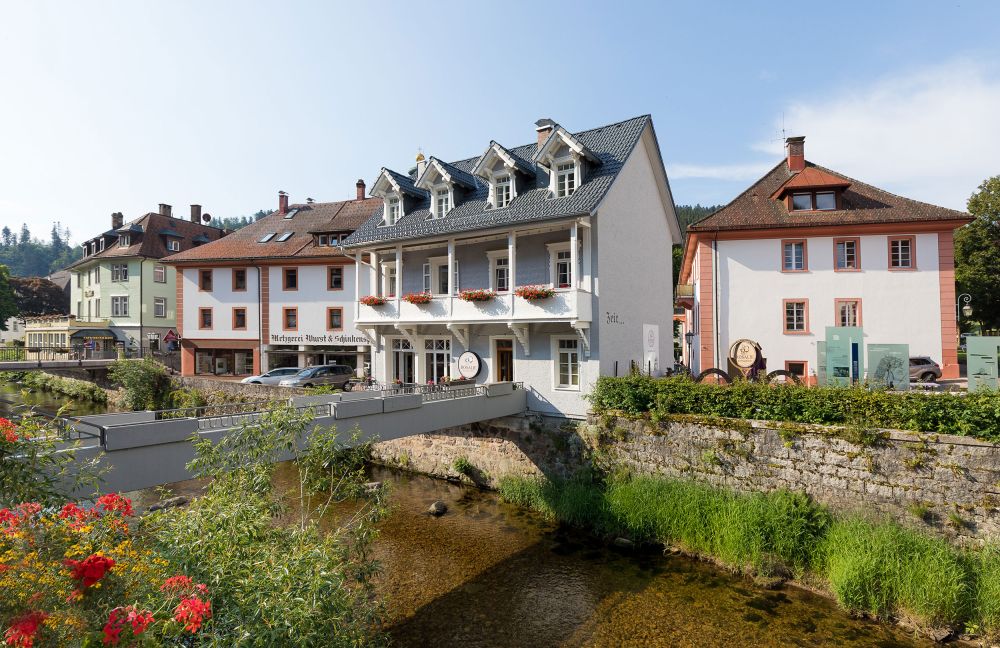 Ansicht aussen
