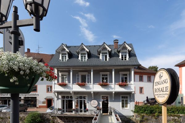 St Blasien Walder Quartier Ferienwohnungen Und Gastehauser Im Hoch Und Sudschwarzwald