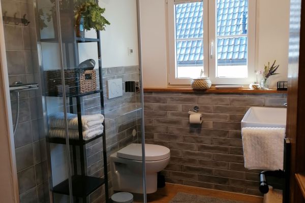 Haus im Glück