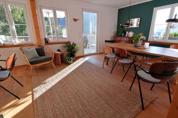 Haus im Glück