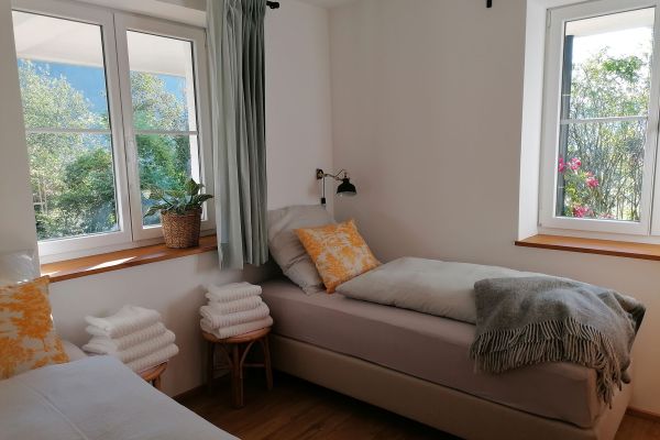 Haus im Glück