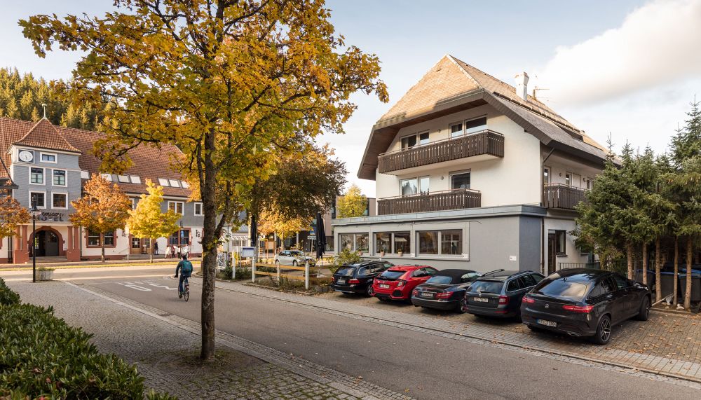 Aussenansicht